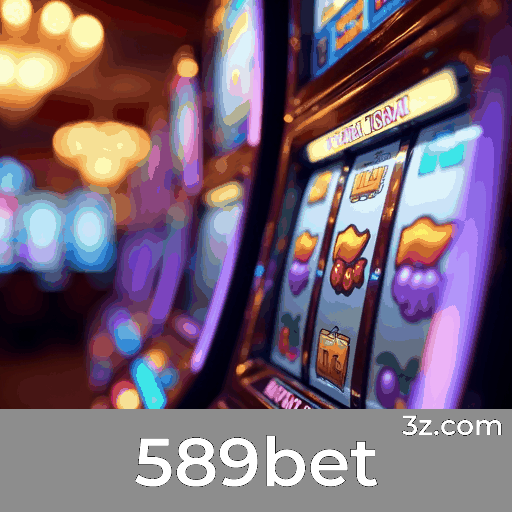589bet: Revolução em Jogos Online com Design Inovador