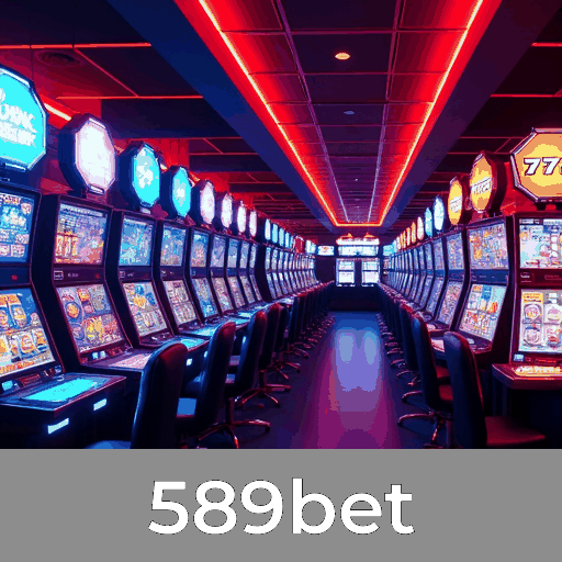 589bet: Bônus Generosos e Ofertas Exclusivas que Você Não Pode Perder