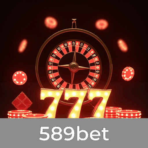 589bet: Plataforma Confiável e Cassino Premiado
