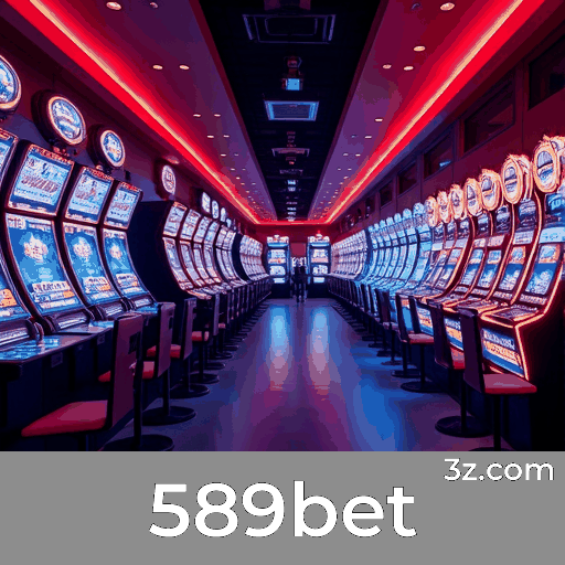 589bet: Laboratório de Dados para Análise Esportiva