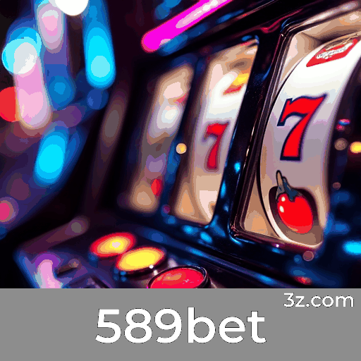 589bet: Revolução em Jogos Online com Design Inovador