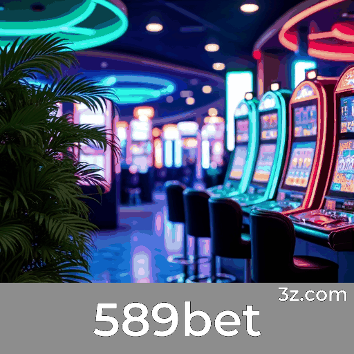 Domine Jogos no 589bet: Estratégias Vencedoras