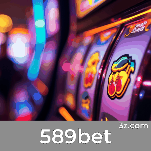 589bet: Laboratório de Dados para Análise Esportiva