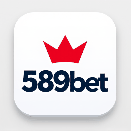 589bet Logo